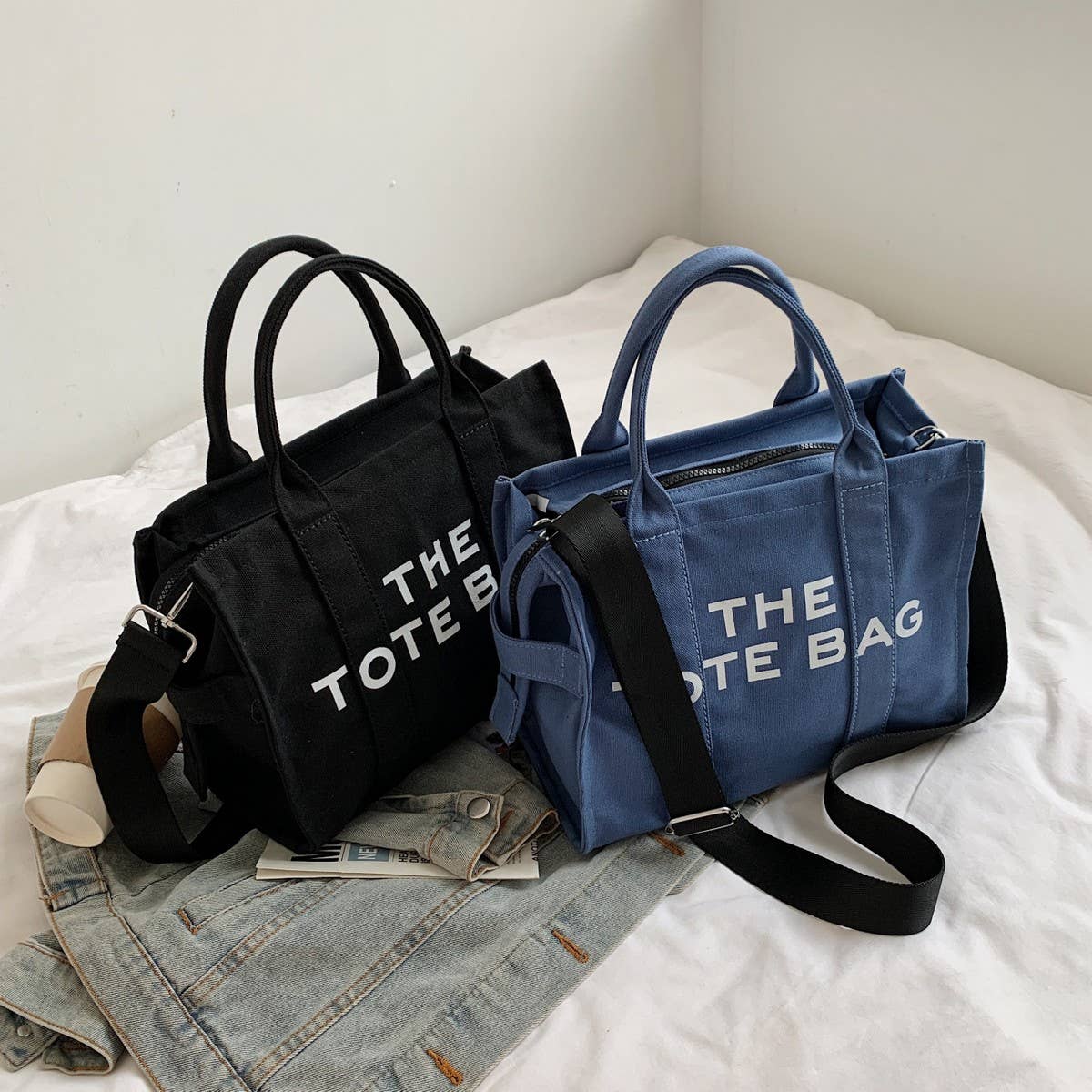 The Tote Bag