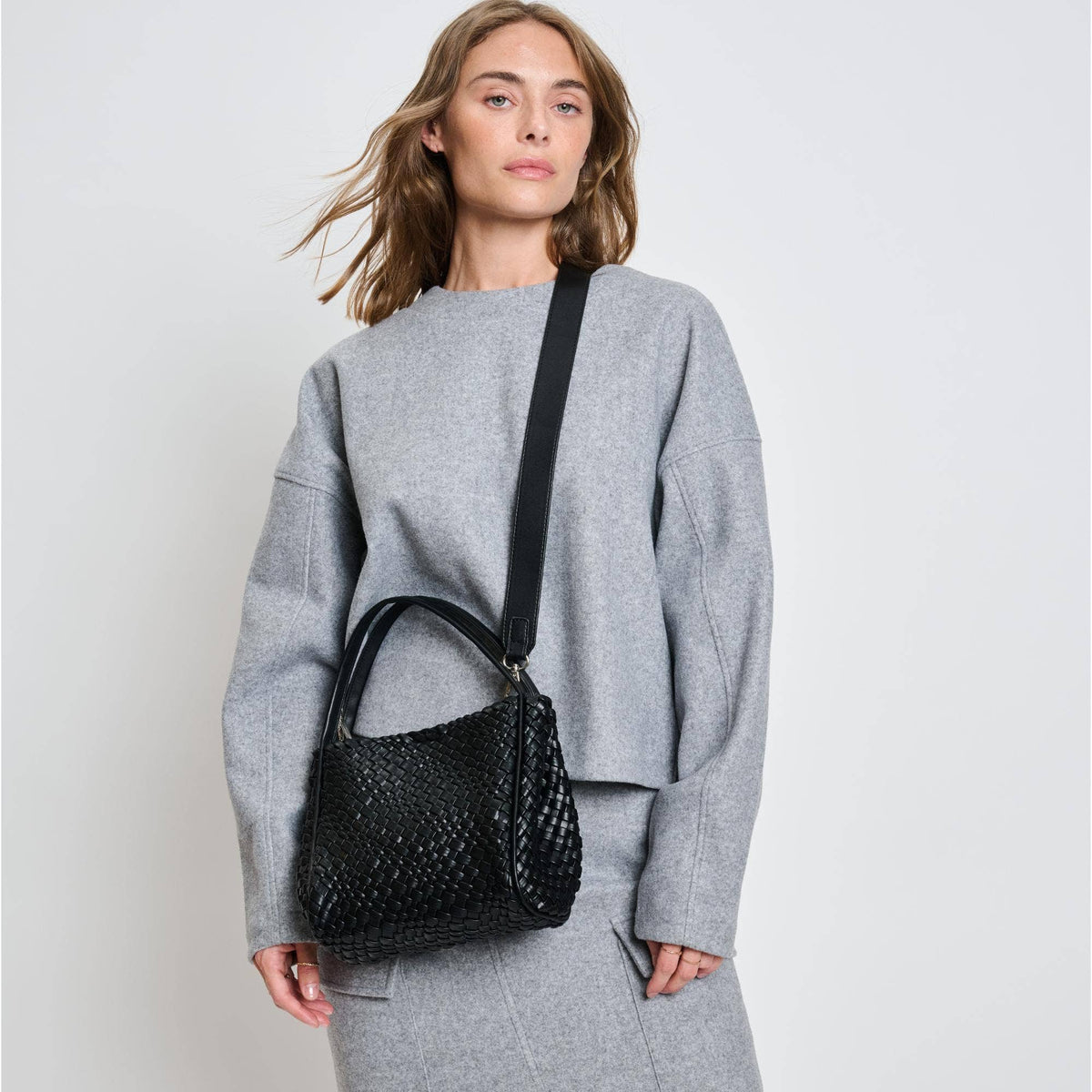 Roxy Crossbody