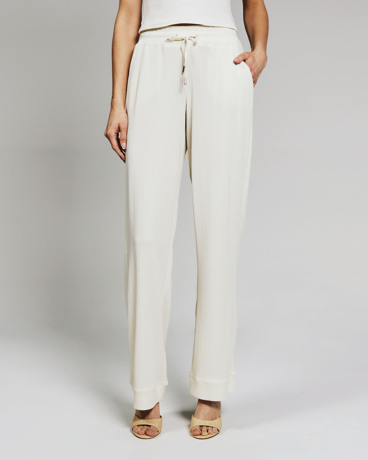 Dahlia Pant