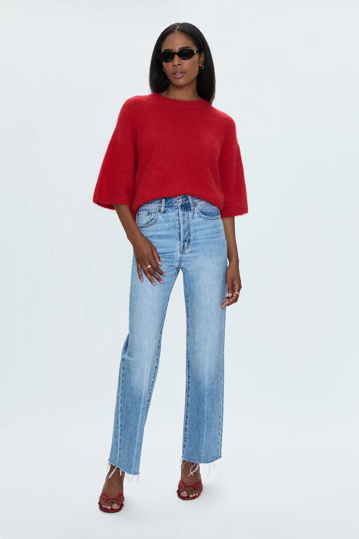 Cassie Savvy Vintage