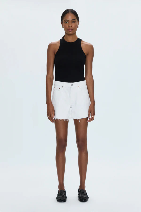 Kennedy Mid Rise Short