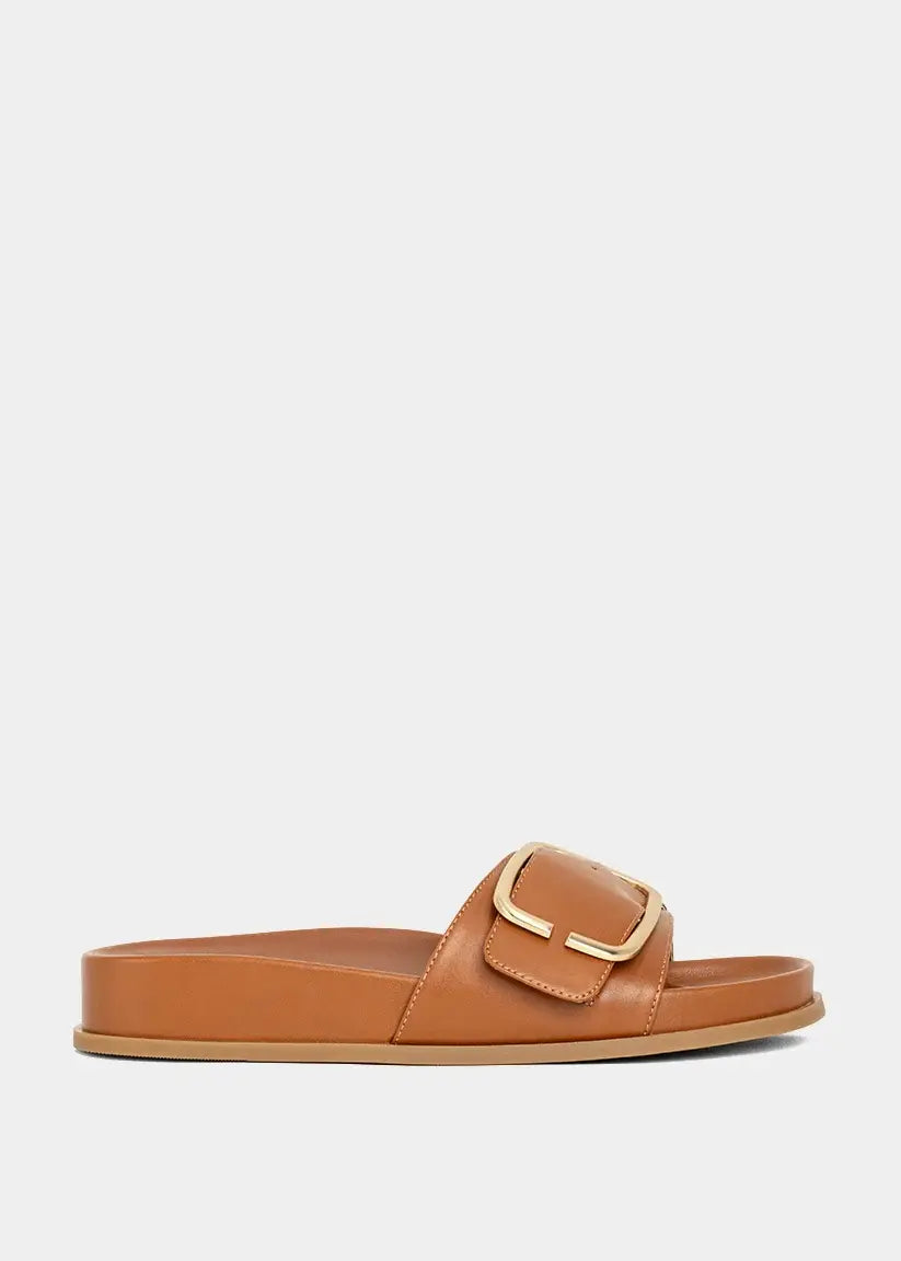 Delphine Sandal