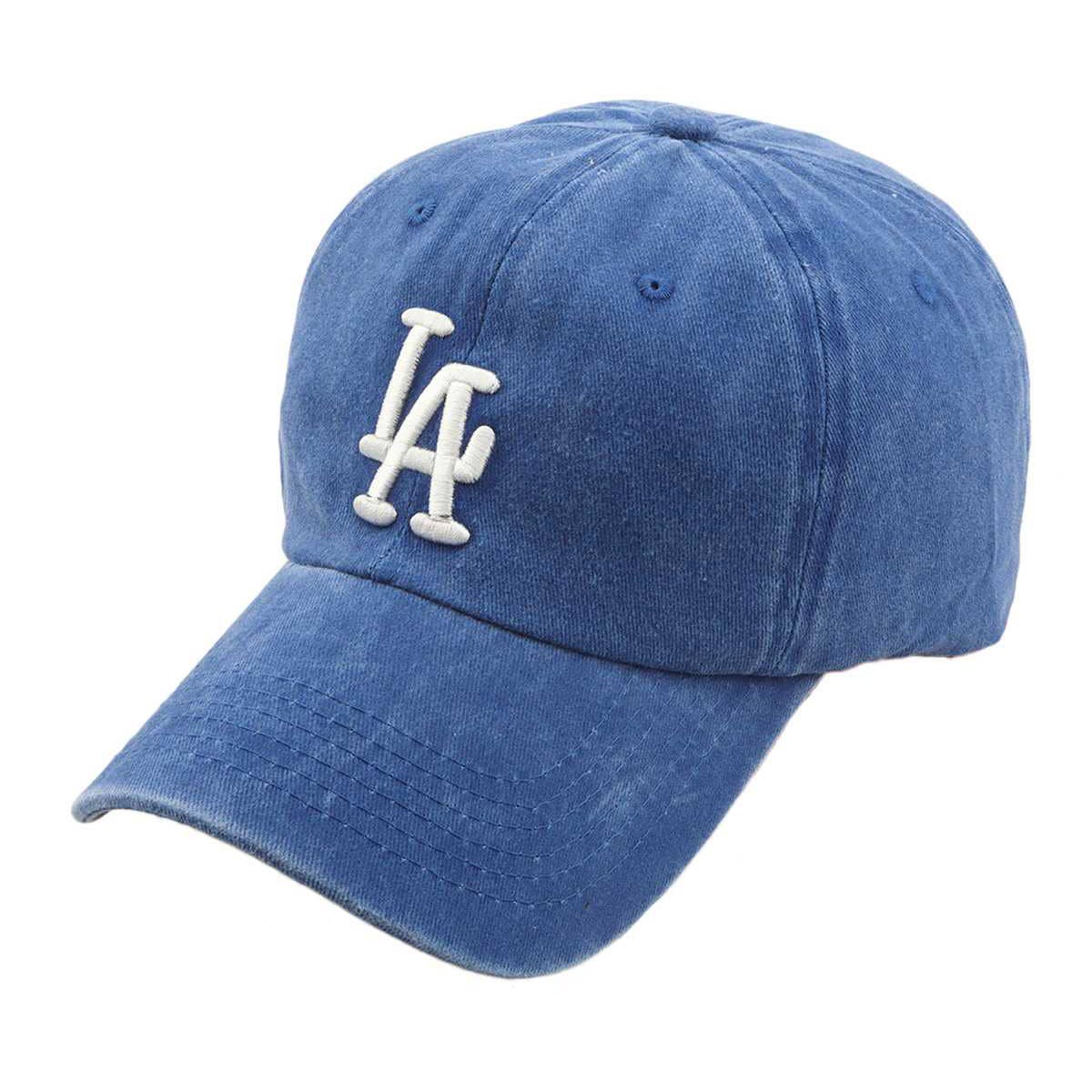 LA Baseball Cap