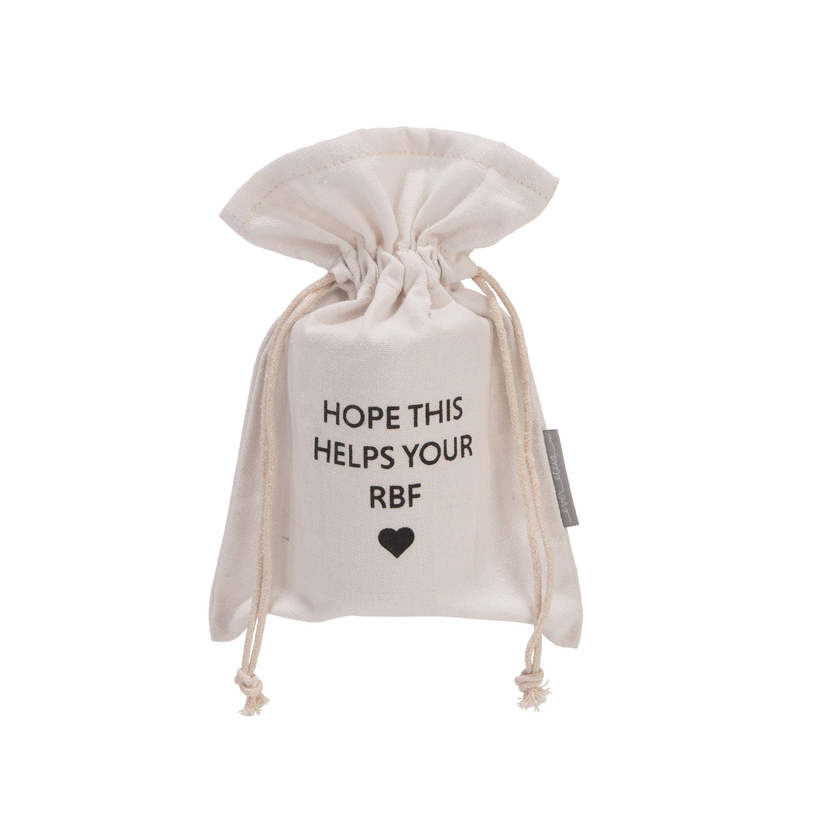 Helps RBF Canvas Bag