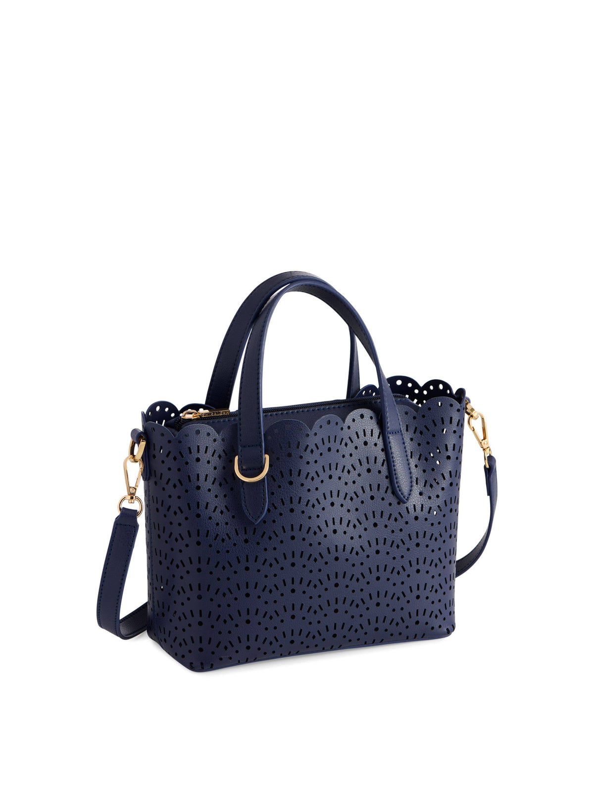 LOLA MINI TOTE