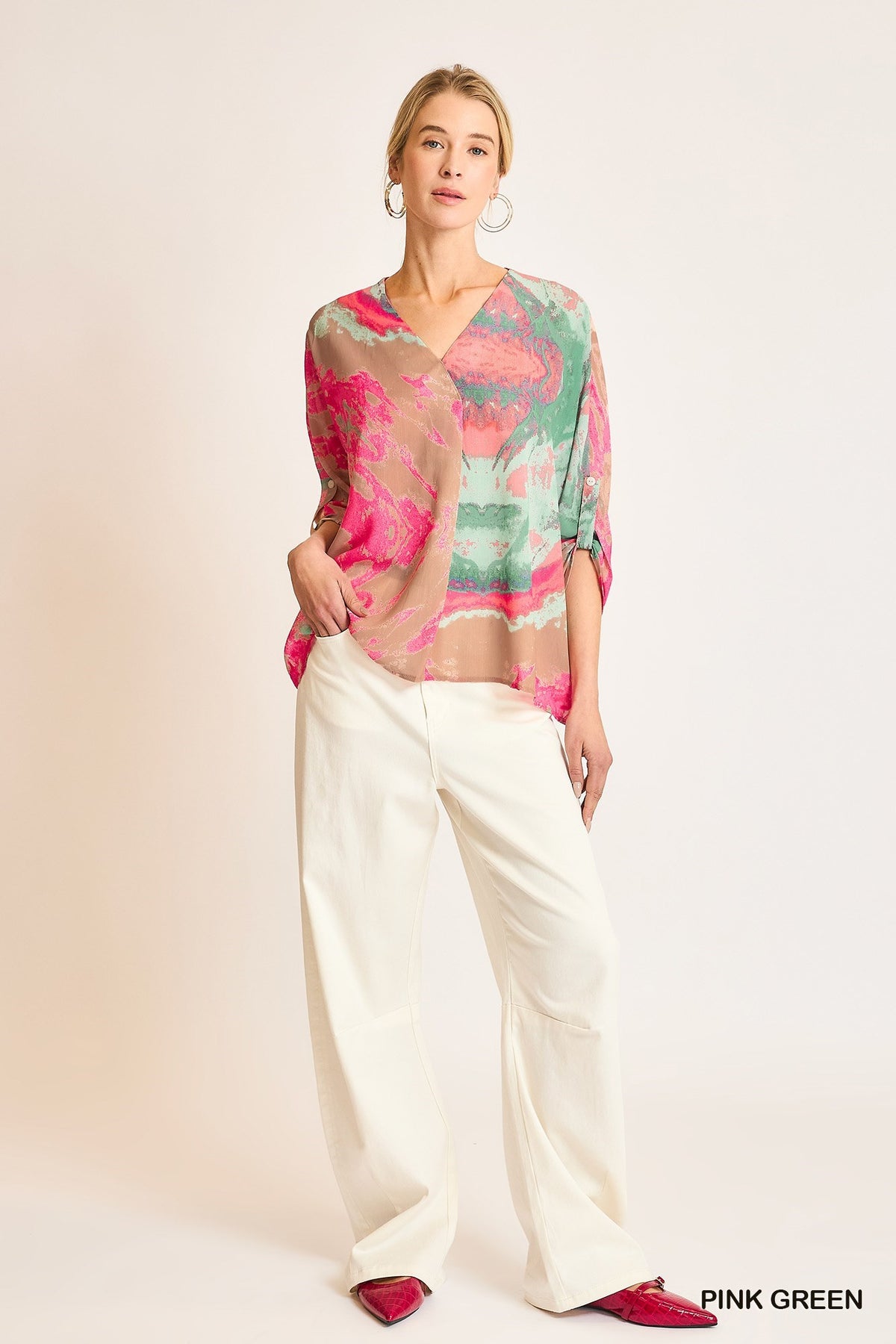 Ariel Top