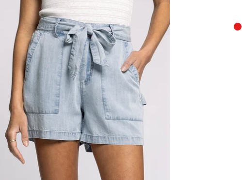 Athena Shorts