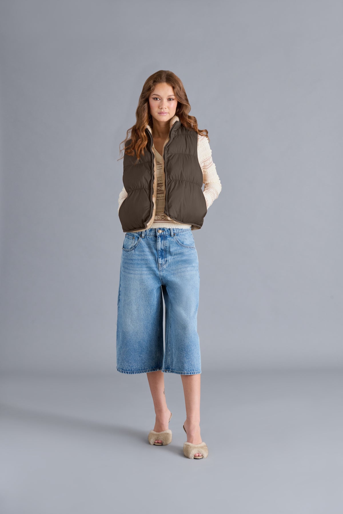 Brady Vest