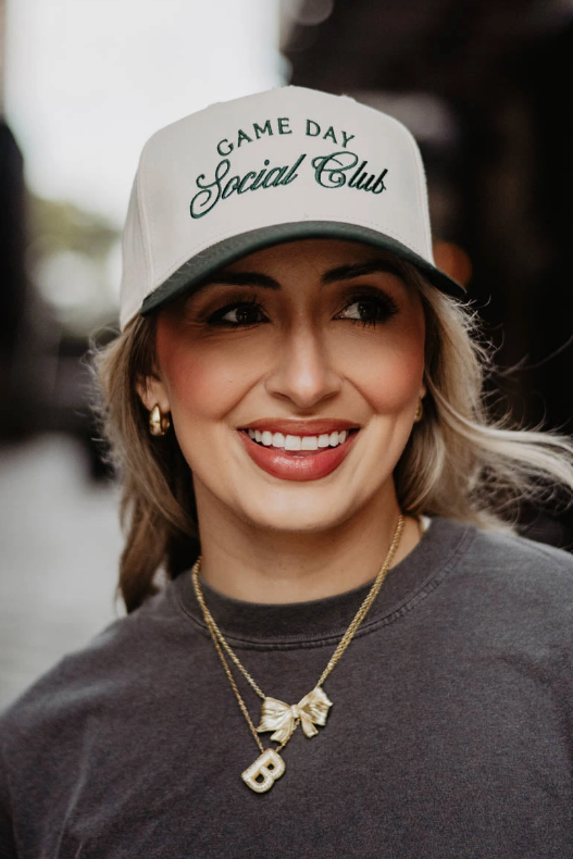 Game Day Social Club