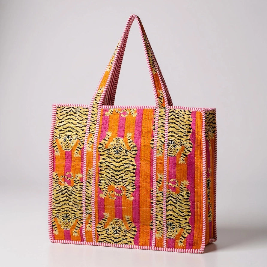 Kathy Mini Tote