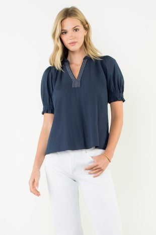 Navy Nellie