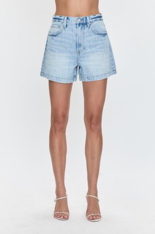 Saige Short