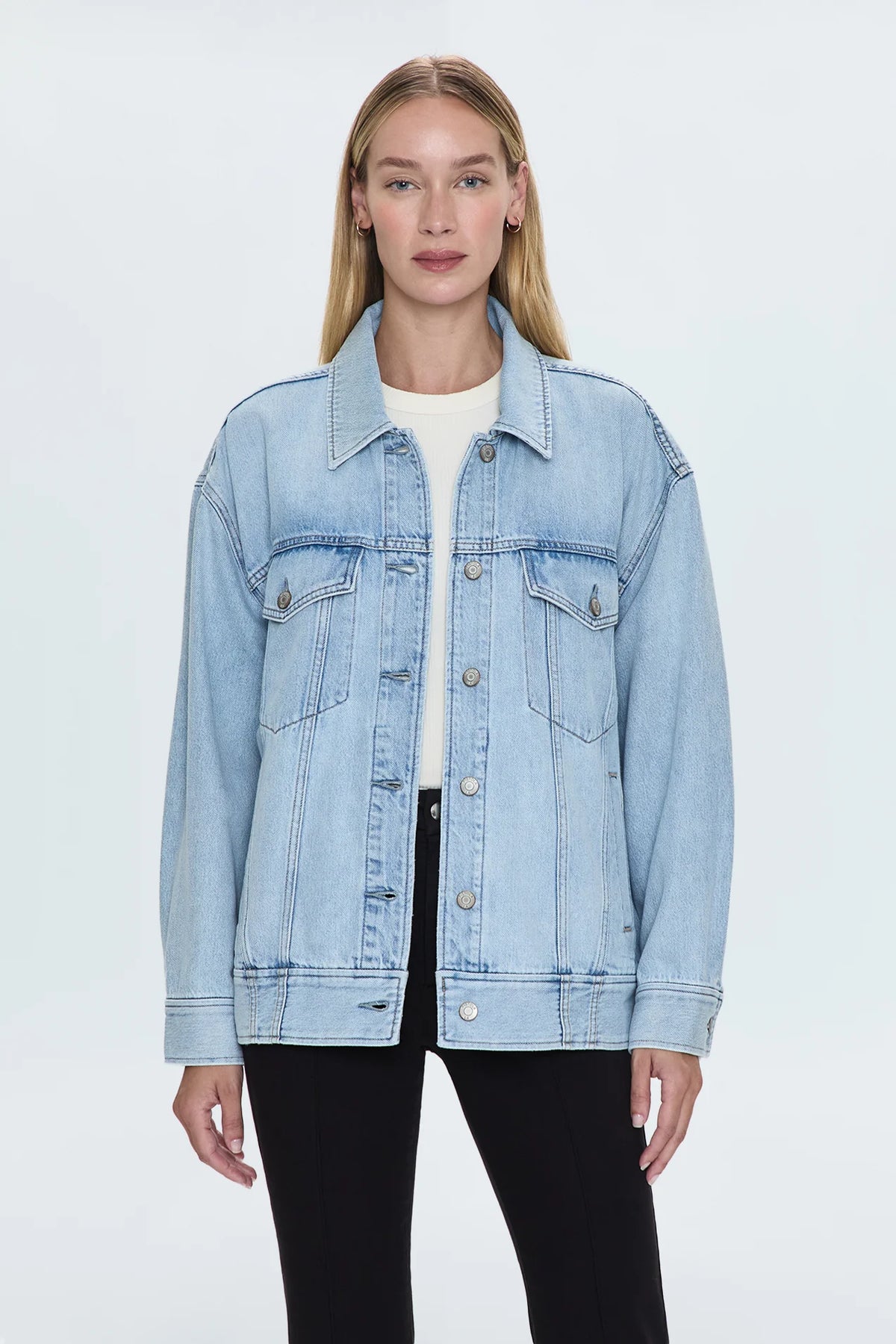 Rowan BoyFriend Jacket