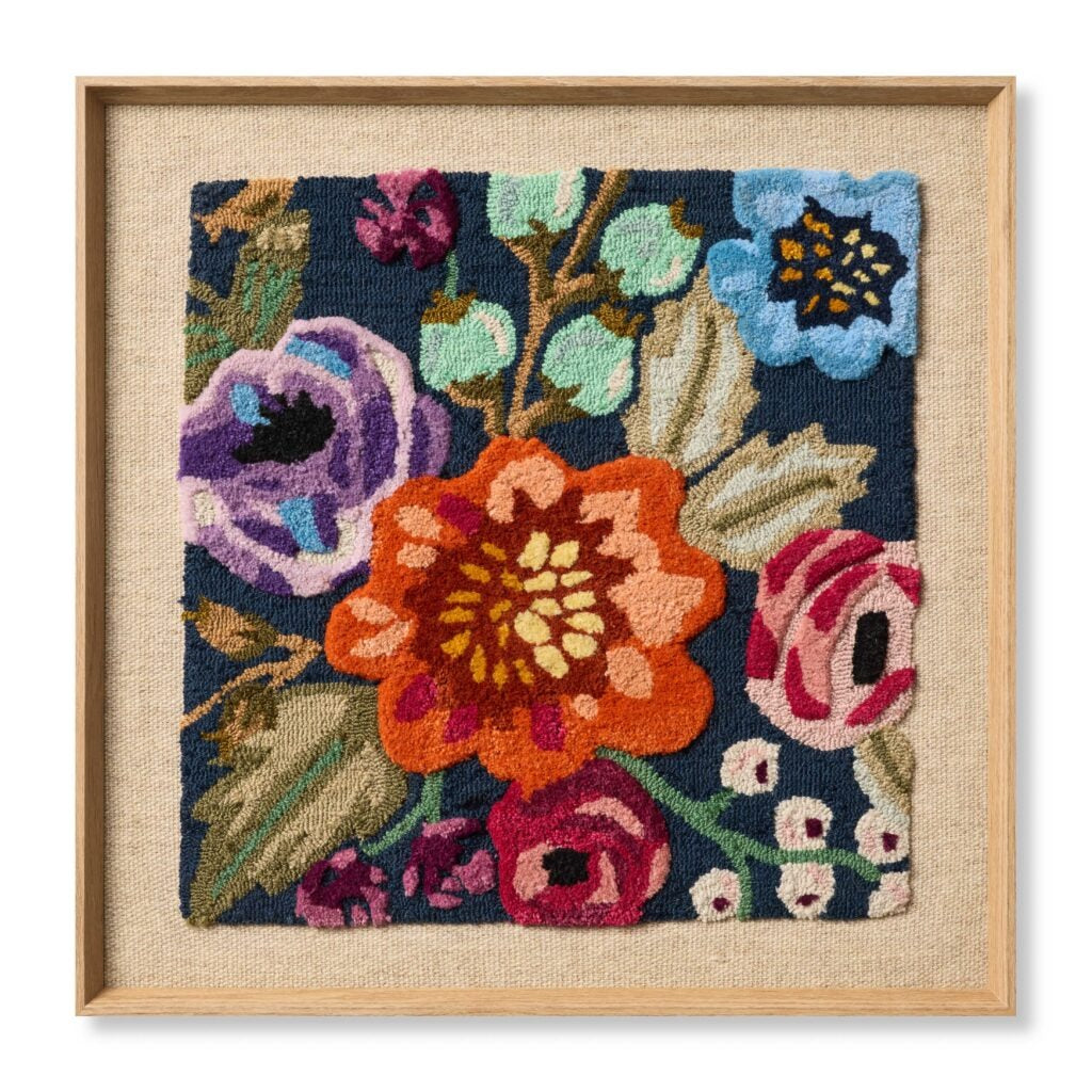 Vintage Blossom 2 Wall Decor