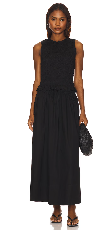 Noelle Maxi Skirt