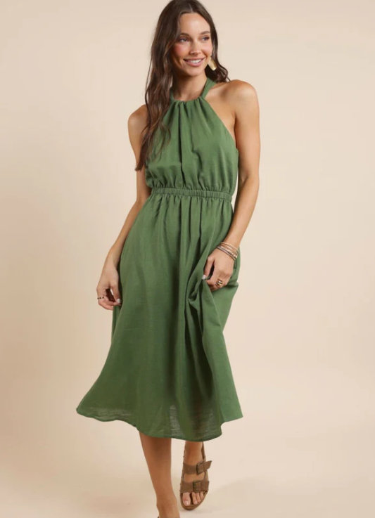 Good Day Dress