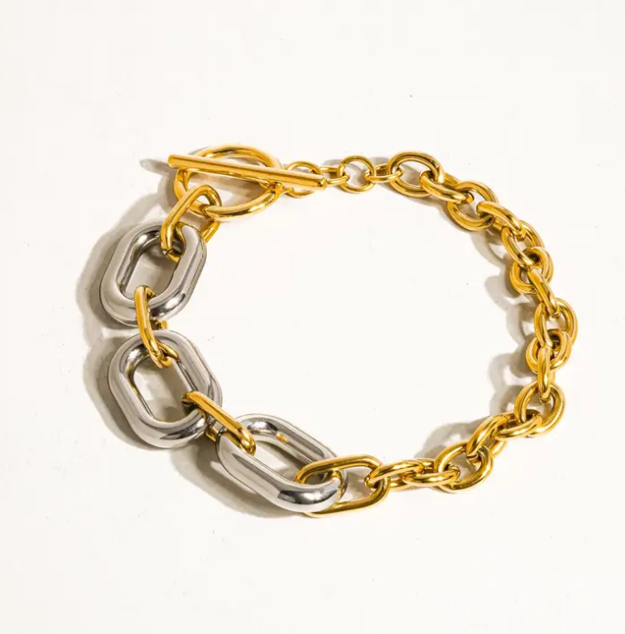 Lanni Bracelet by Realia