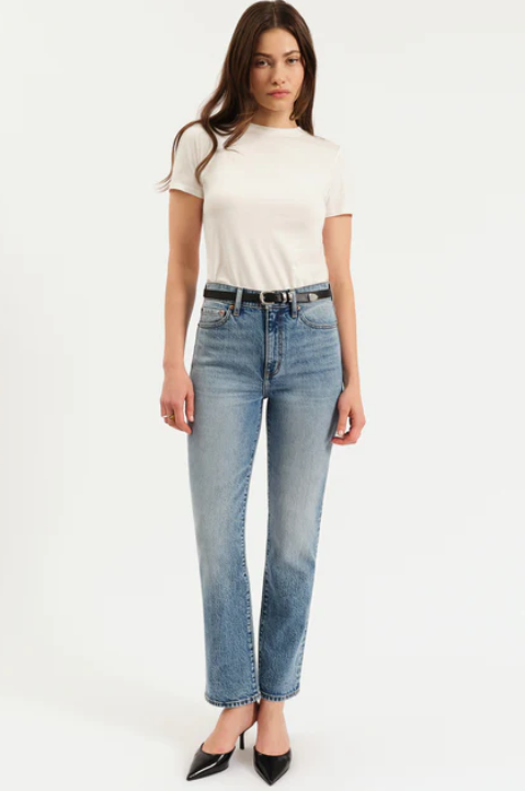 Smarty Pants Slim Straight - Face to Face