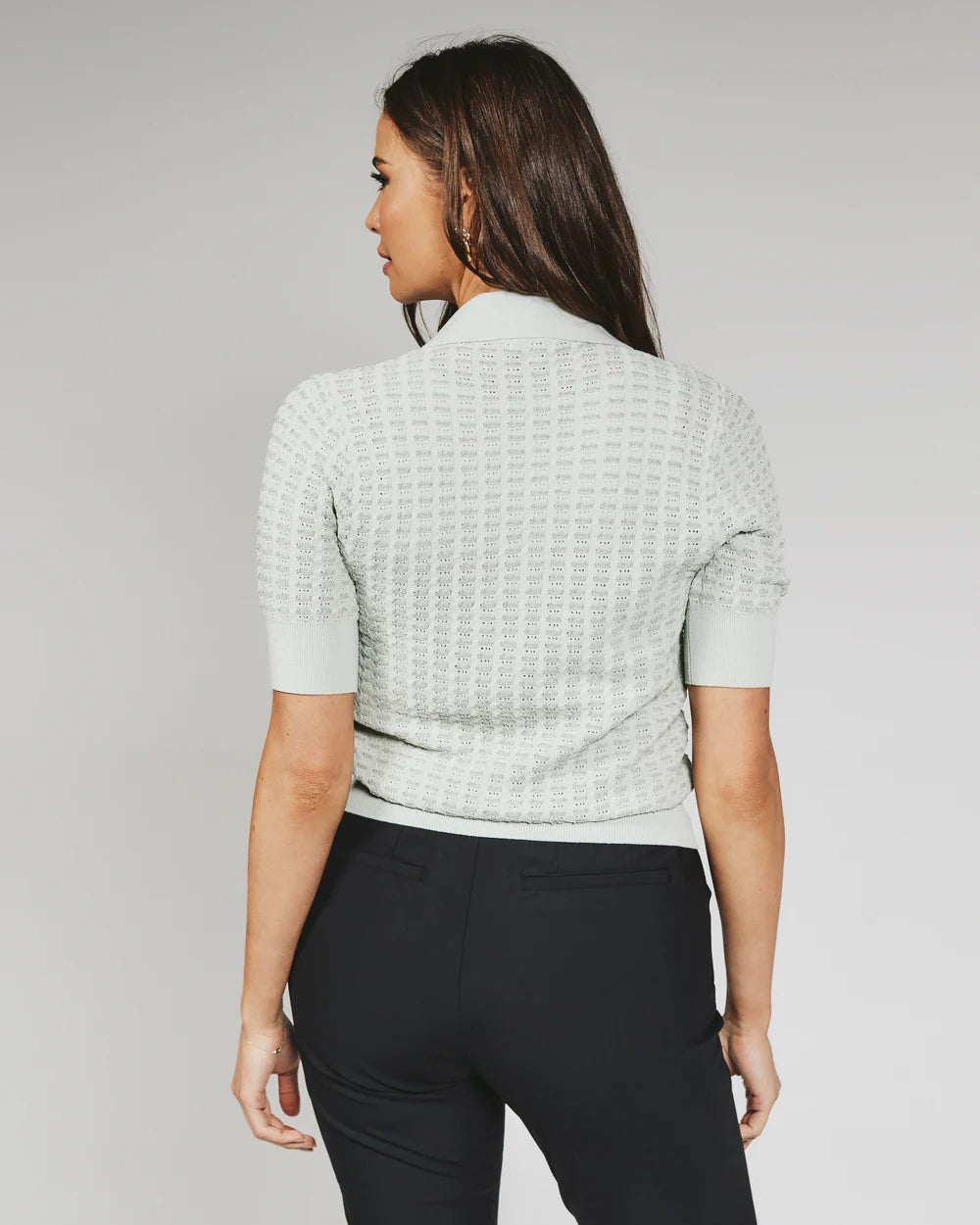 Cleo Knit Cardigan