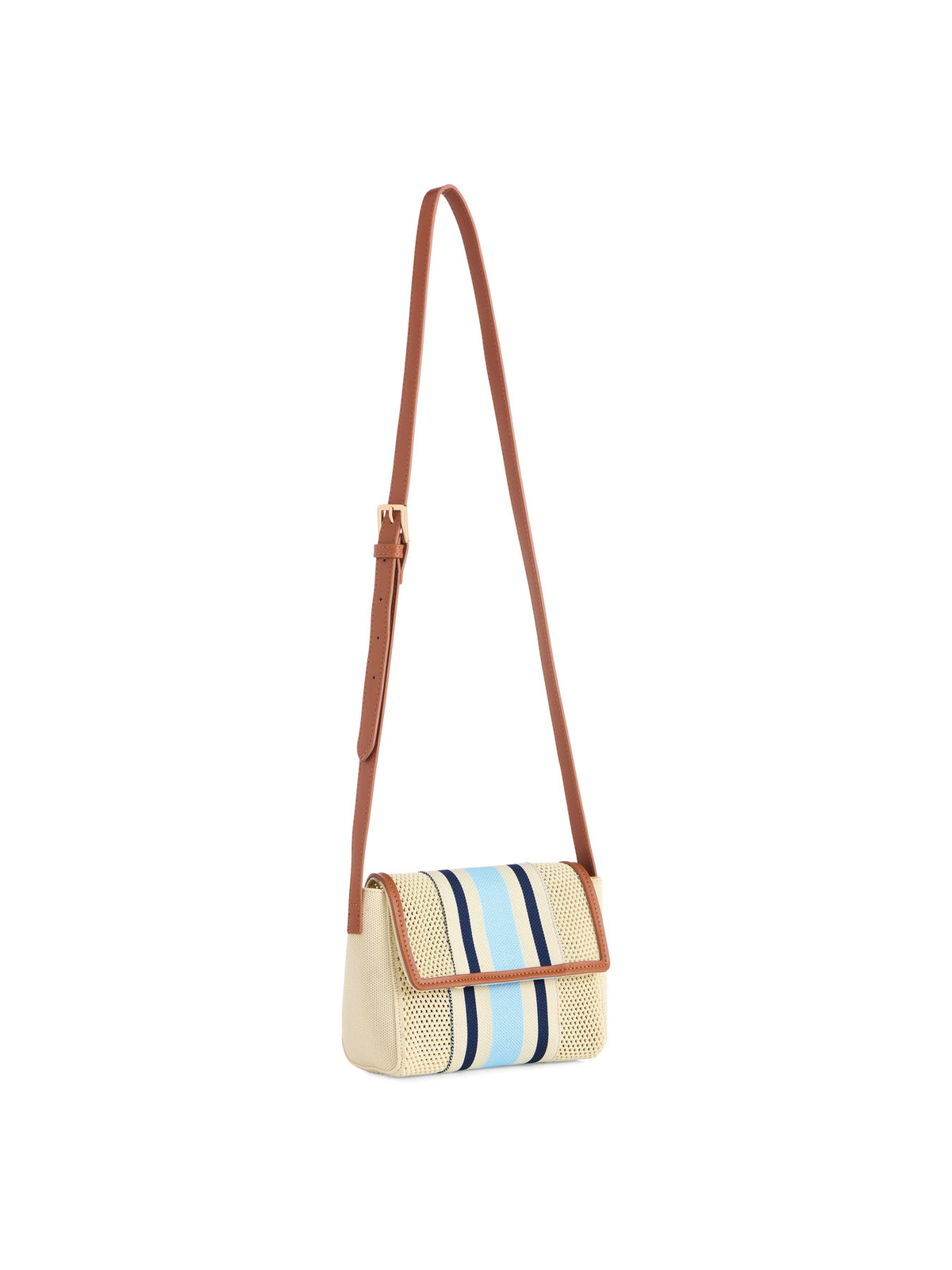 ARIA CROSS-BODY