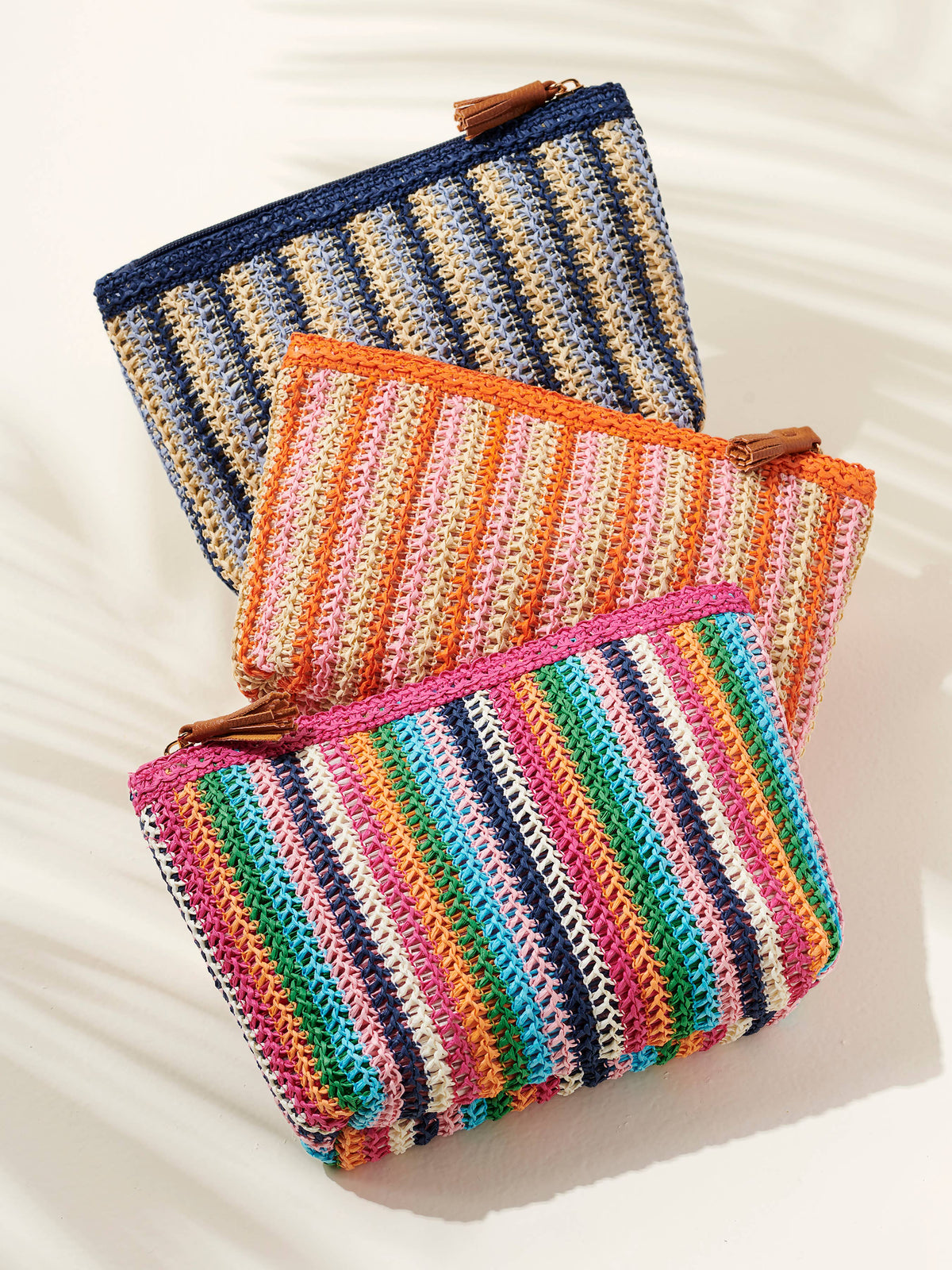 Maya Zip Pouch