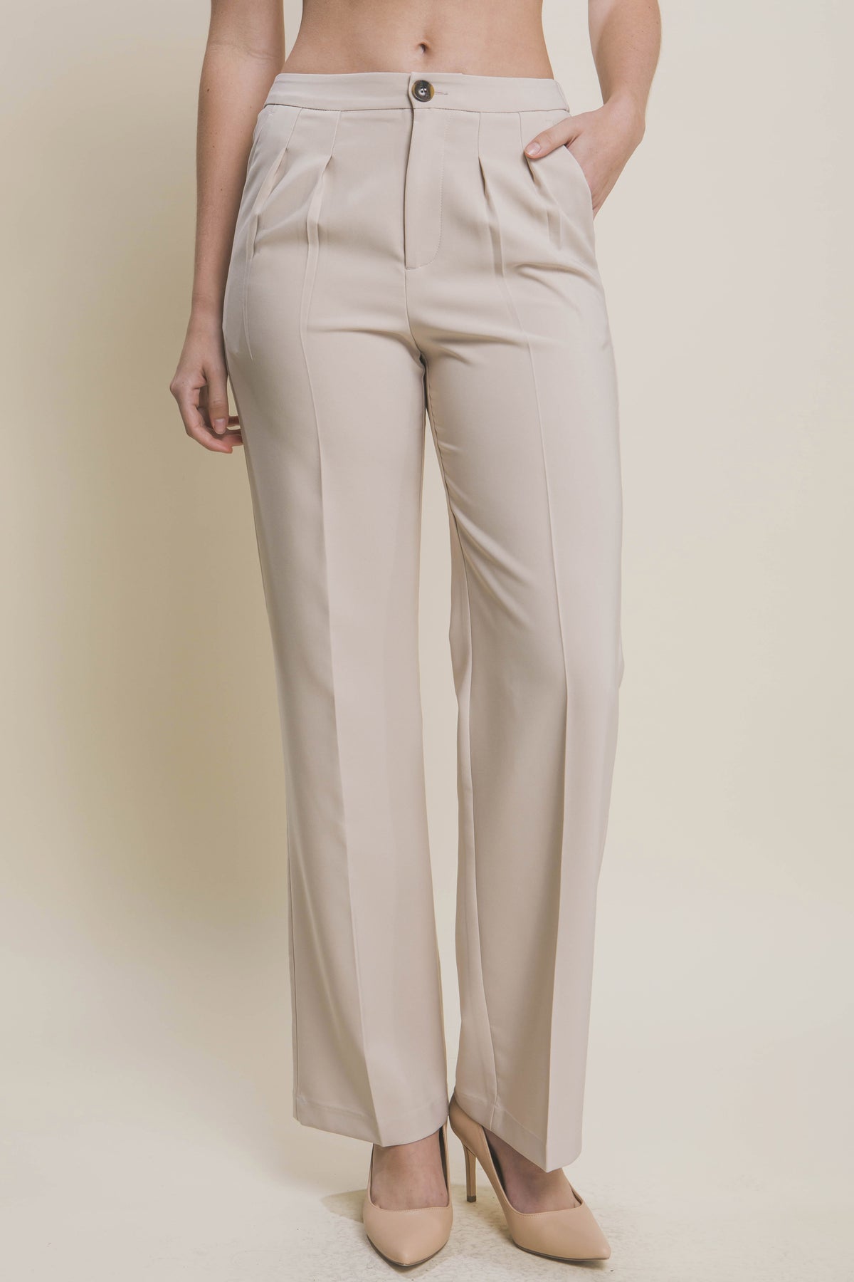 Full Length