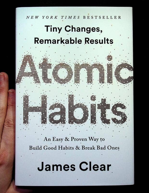 Atomic Habits