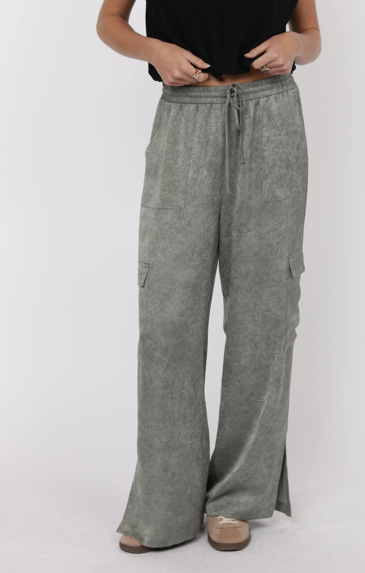 Forever Yours Pant