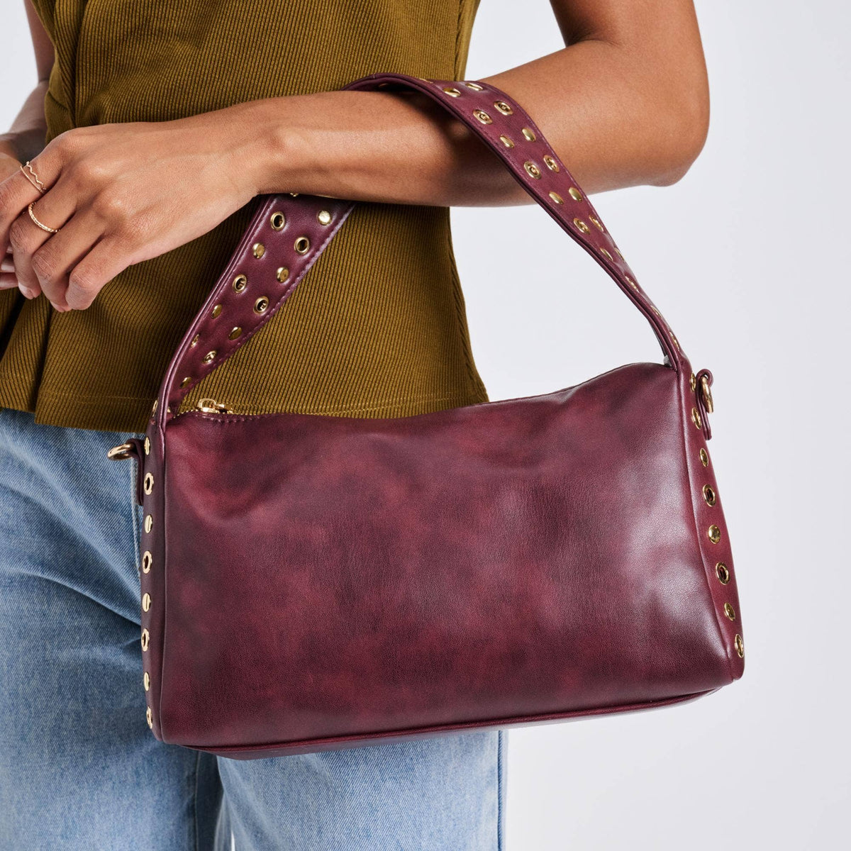 Jane Crossbody