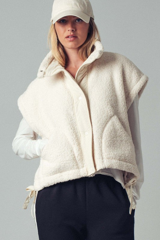 Sherpa Vest