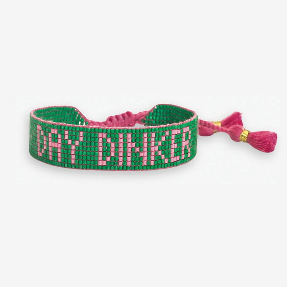 Gabby 'Day Dinker' Bracelet