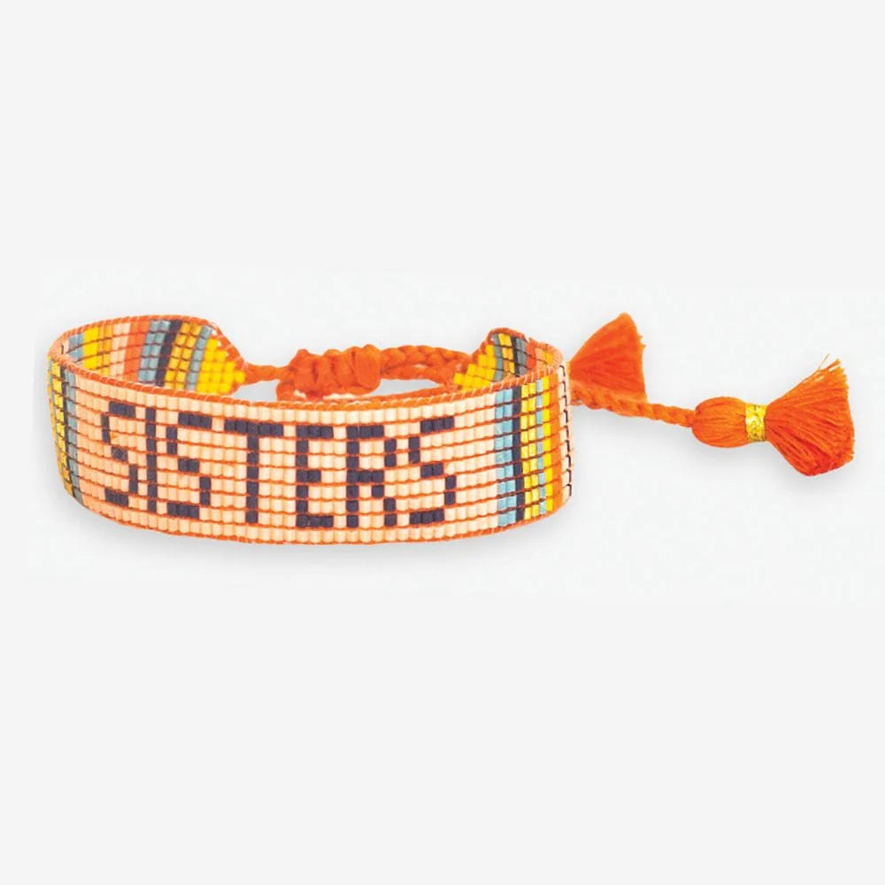 Gabby 'Sisters' Bracelet