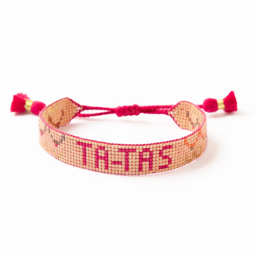 Gabby 'Ta-Ta's' Bracelet