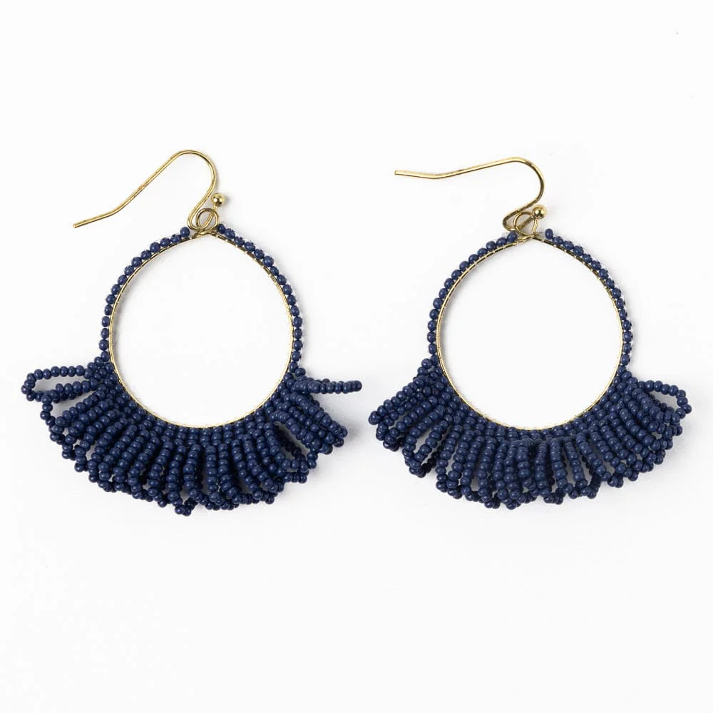 Kendra Fringe Hoop