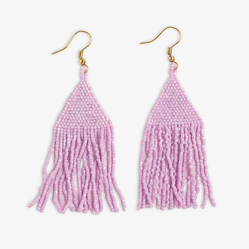 Lexie Fringe Earrings