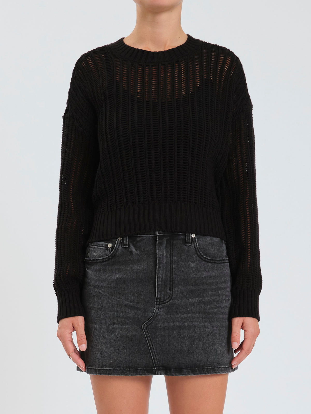 DAZE Seaside Sweater