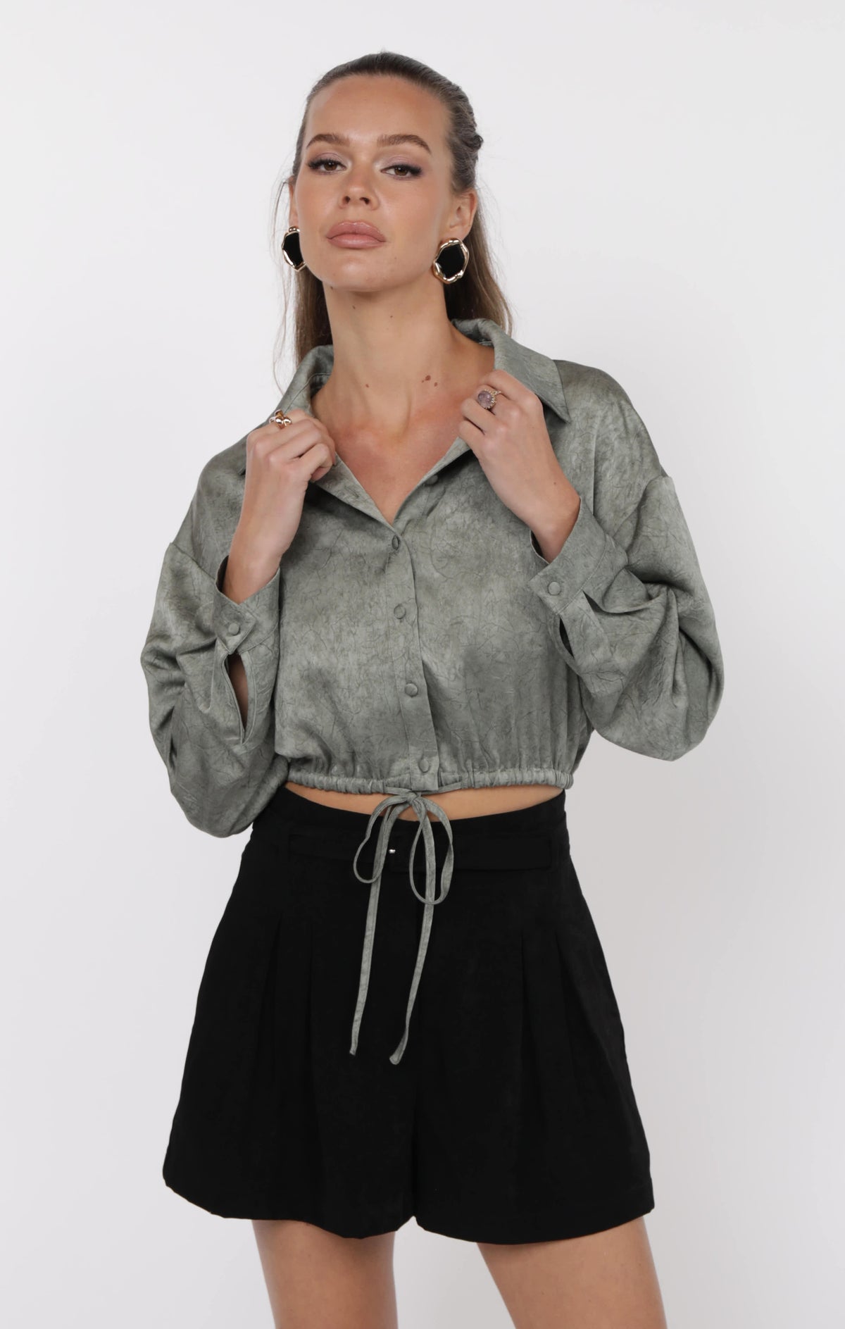 Forever Yours Top