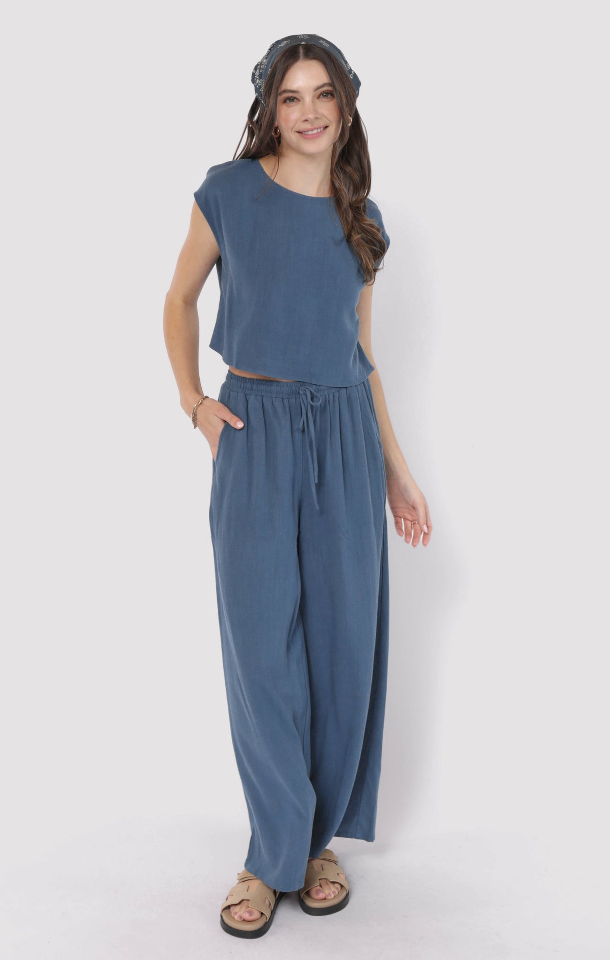 Sugarloaf Pant