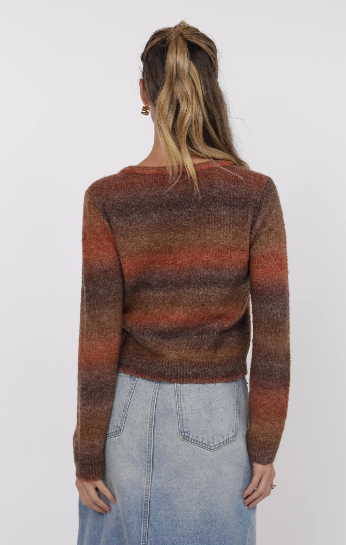 Harper Ombre