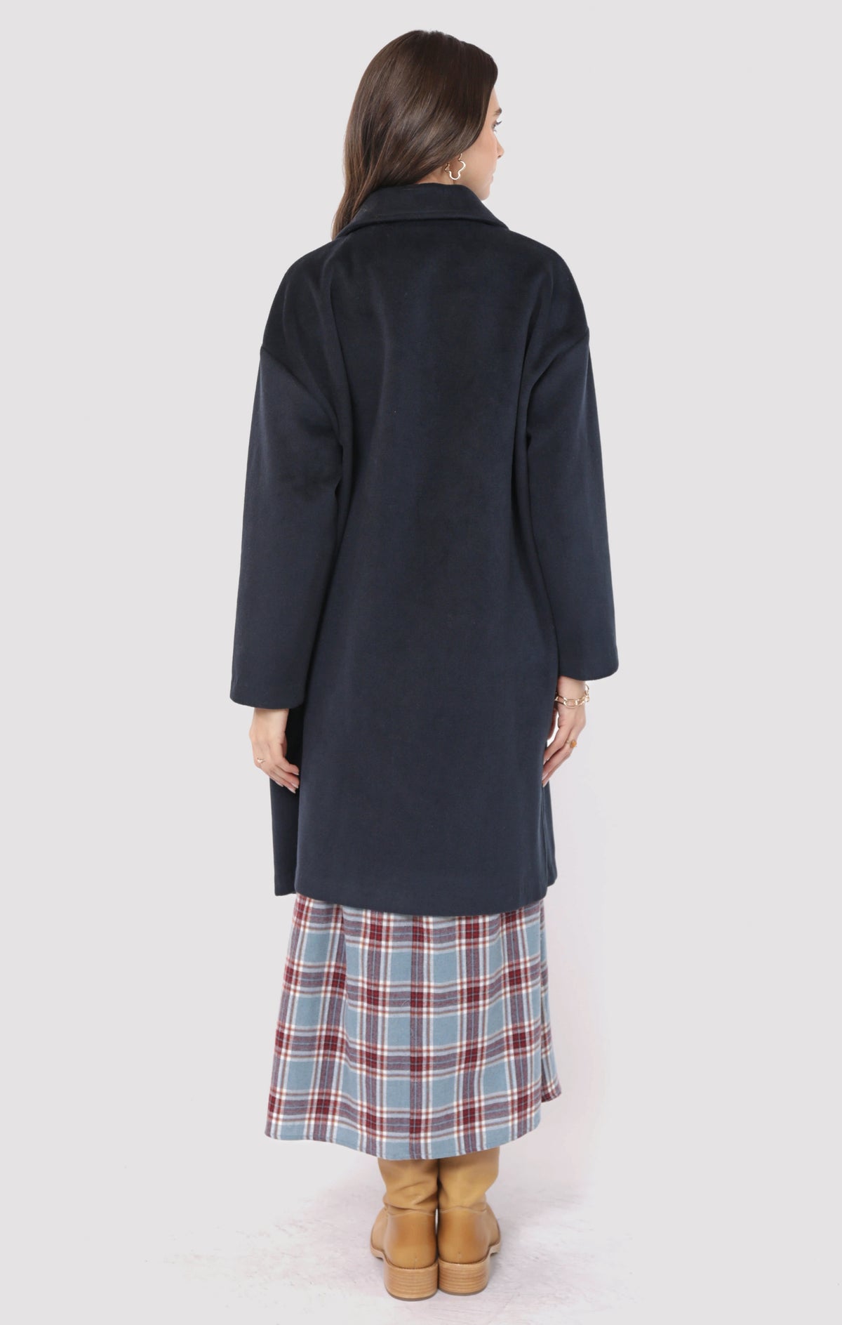 Hayley Coat