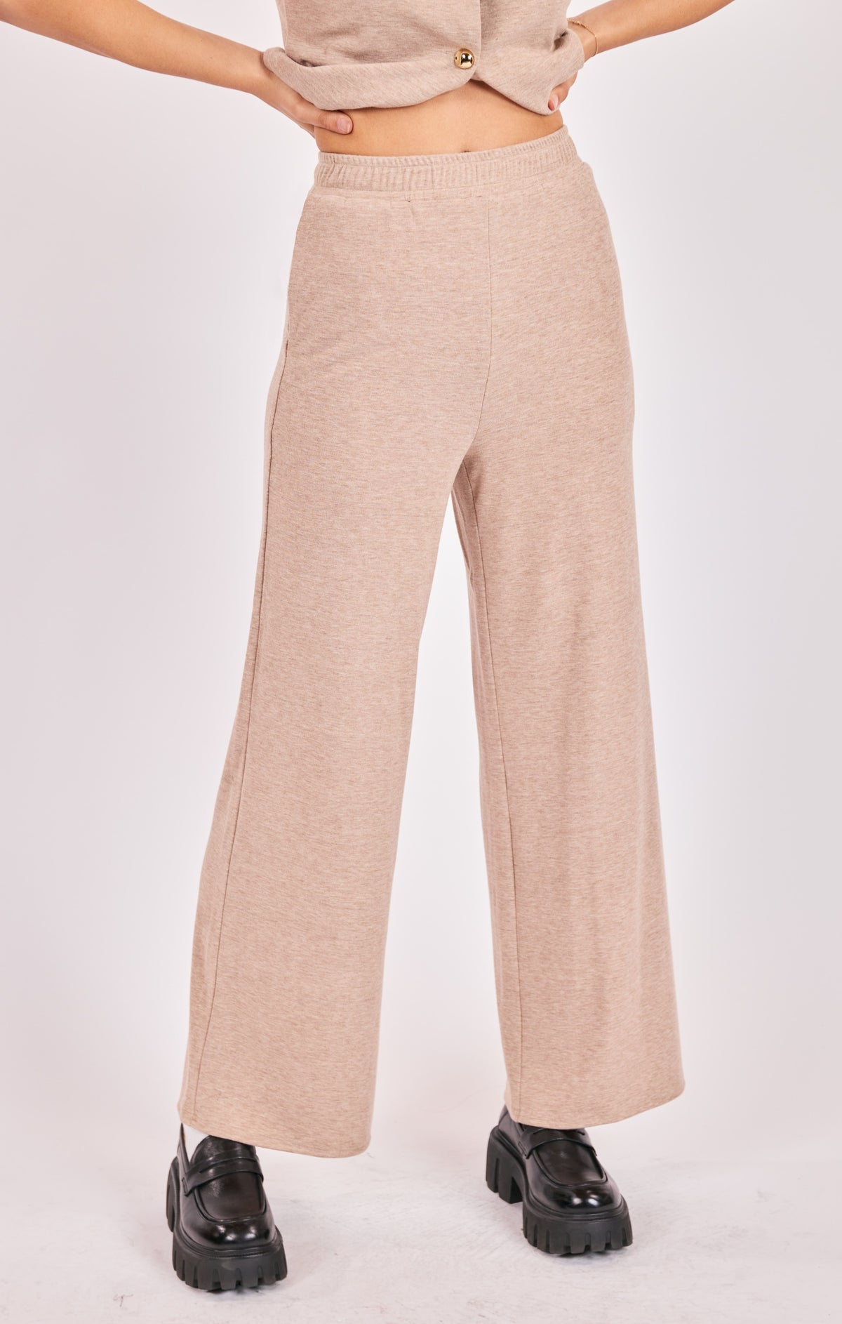 Rhapsody Pull on pant
